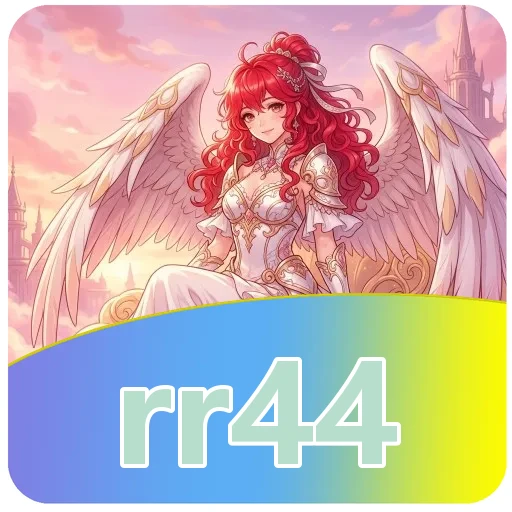 Pratinjau antarmuka aplikasi rr44 setelah terpasang (build v4.2.1)